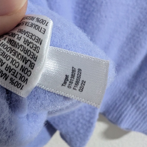 Target A New Day Cardigan Sweater / XL - Picture 6 of 6